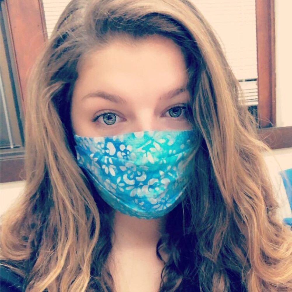 Meet your Posher, Ali